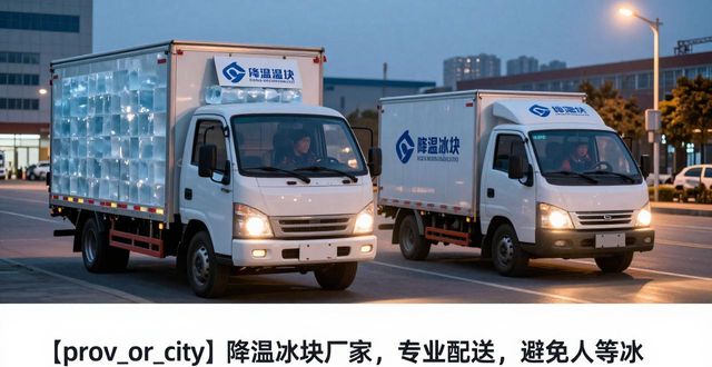 苏州吴江区冰块质量怎么样_高质量降温冰块生产厂_苏州吴江区降温冰块厂家